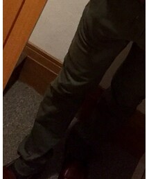 UNIQLO | チノパンツ