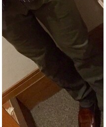 UNIQLO | チノパンツ