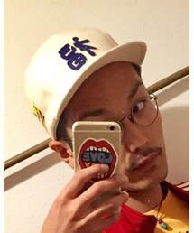 The Factory Made | キャップ