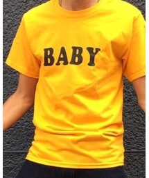 BABY (baby.417) | Tシャツ/カットソー