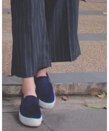 clares&keith | スニーカー