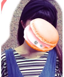 GU | ヘアバンド