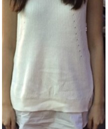 JEANASIS | トップス