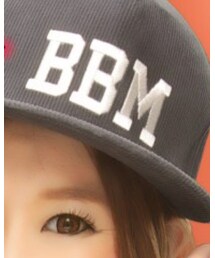 Ungrid | キャップ