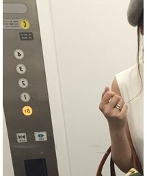 Mila Owen | タンクトップ