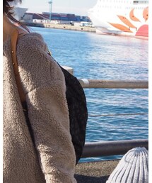LOUIS VUITTON | ショルダーバッグ
