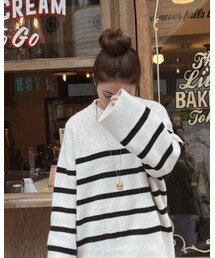 ZARA | ニット/セーター