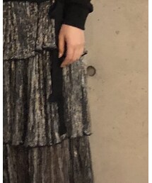 WHO'S WHO gallery | スカート