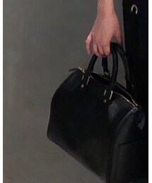 LOUIS VUITTON | ボストンバッグ