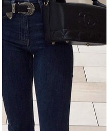 Bershka | デニムパンツ