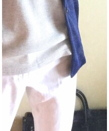 UNIQLO | その他パンツ