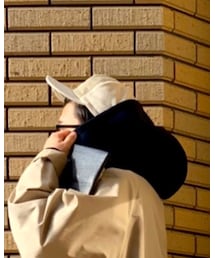 DIGAWEL | キャップ