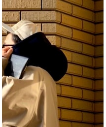 DIGAWEL | パーカー