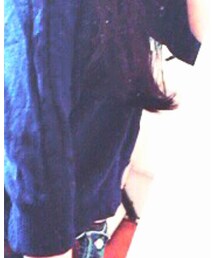 no brand | ニット/セーター