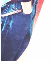 Levi's | デニムパンツ