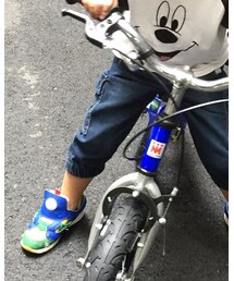 GU | デニムパンツ
