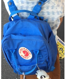 Fjallraven Kanken | バックパック/リュック