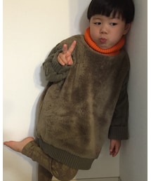 UNIQLO | スウェット
