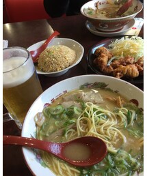天下一品 | その他