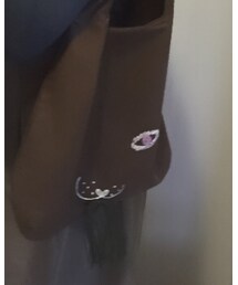 mina perhonen | トートバッグ