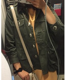 Marc by Marc Jacobs | カバーオール