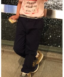 GU | その他パンツ