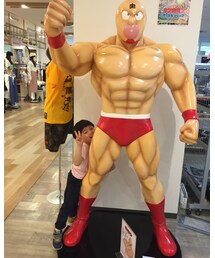 キン肉マン | フィギュア