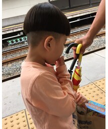 どんぐりヘアー | その他