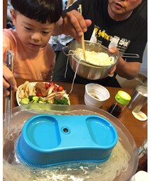 流し素麺 | キッチン家電