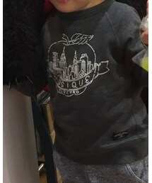 GROOVY COLORS | スウェット