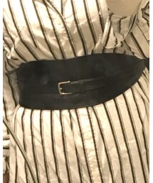 Simplicite | ベルト