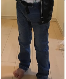 Gramicci | デニムパンツ