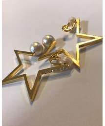 イデアルーチェ | イヤリング