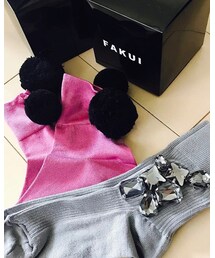 FAKUI | ソックス/靴下