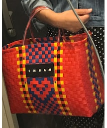 MARNI | かごバッグ