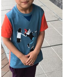 Little Marc Jacobs | Tシャツ/カットソー