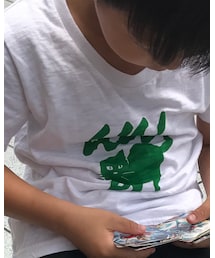 UU | Tシャツ/カットソー