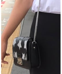 ZARA | ショルダーバッグ