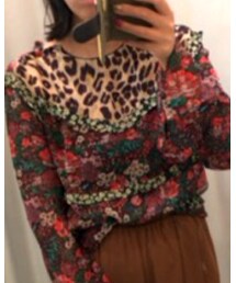 SCOTCH&SODA | シャツ/ブラウス