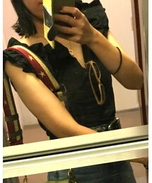 ZARA | Tシャツ/カットソー