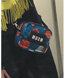 MSGM | ショルダーバッグ