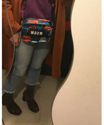 GU | デニムパンツ