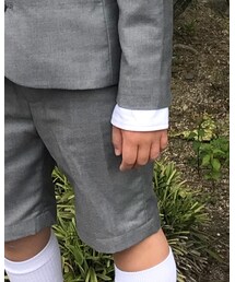 koe | スーツパンツ