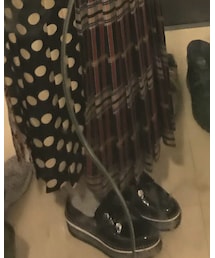 ZARA | シューズ