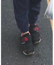 THE NORTH FACE | スニーカー