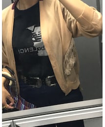 BLACK SCORE | Tシャツ/カットソー
