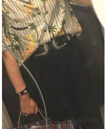 ZARA | ベルト