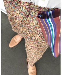 ISABEL MARANT | スカート