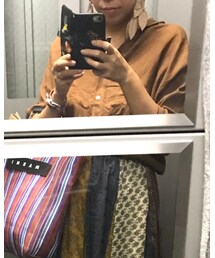 GARAGE OF GOOD CLOTHING | シャツ/ブラウス