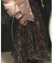 MARANT ETOILE | スカート